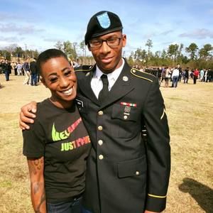 Meet your Posher, Angela